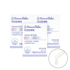 Alternative view of 비오맘 베베 10ml